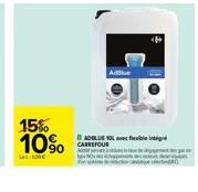 15% 10%  ADBLUE CARREFOUR  Adve 