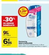 soldes head & Shoulders