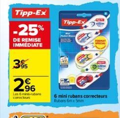 soldes tipp-ex