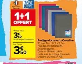 protège-documents 