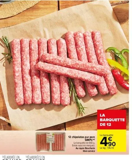 merguez 