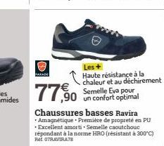 chaussures 