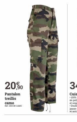 pantalon 