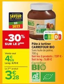 pâté Carrefour