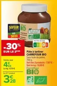 pâté carrefour