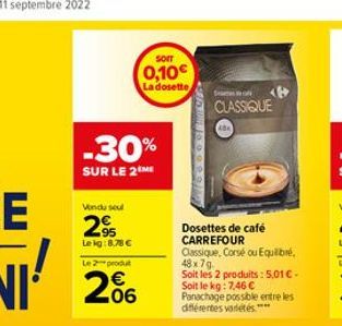 café Carrefour