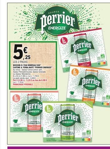 mate Perrier