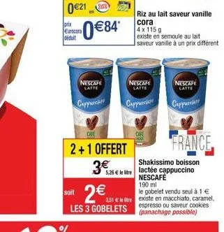 café nescafé