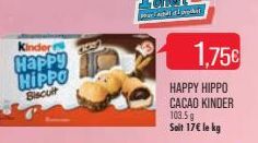 cacao Kinder