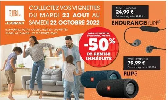 soldes jbl