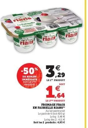 g  faris  angalas  la falenull parodont  whick!  beenpelarey  fians  to finisselle  gating  fians  la femelle  ole  fians  le  -50% 3,29  de remise immediate sur le produit  le 1" produit  soit  € ,64