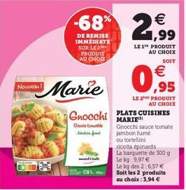 soldes Marie