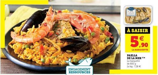 paella 