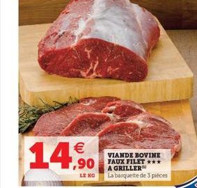 viande bovine 