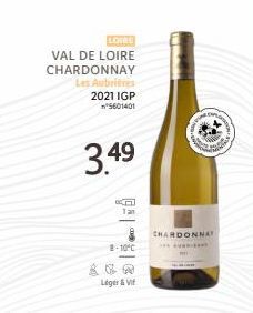 Chardonnay 