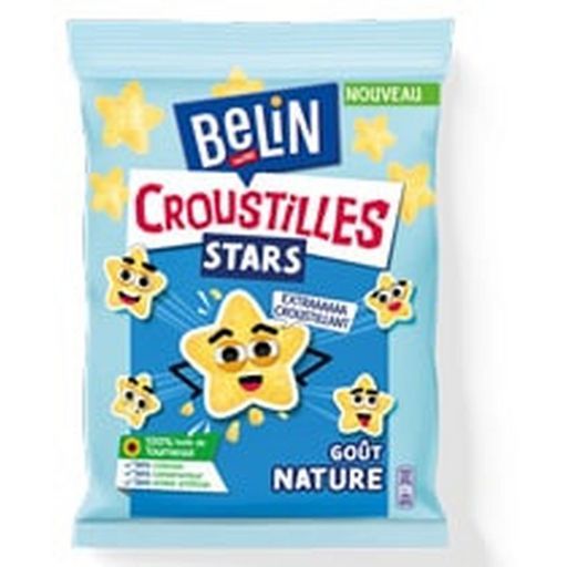 CROUSTILLES STARS BELIN