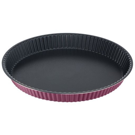 MOULE À TARTE 27 CM