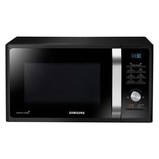 micro-ondes monofonction samsung ms28f303tfk