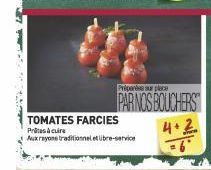 tomates 