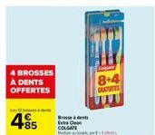 brosses Colgate