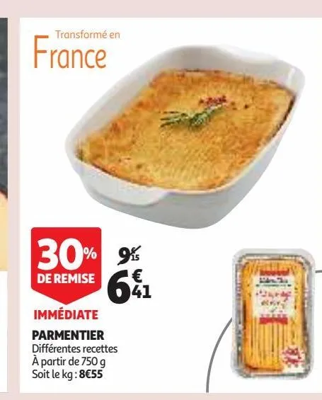 parmentier