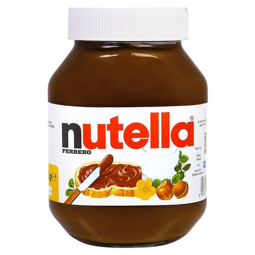 NUTELLA