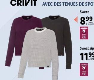 Sweat  8.99 