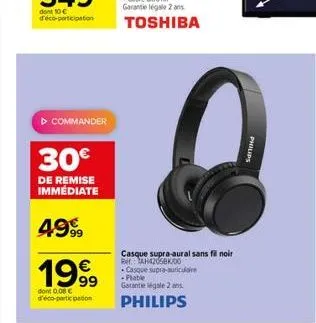 soldes philips