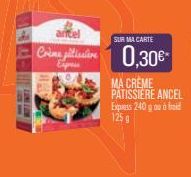 crème Ancel