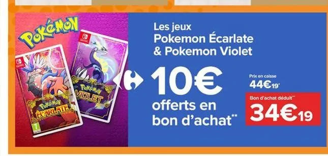 jeux pokémon pokemon