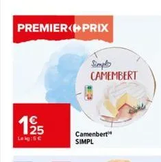 camembert 