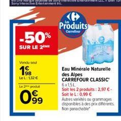 promos Carrefour