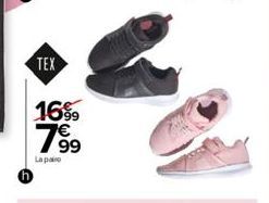 TEX  16%9  799  La paro 