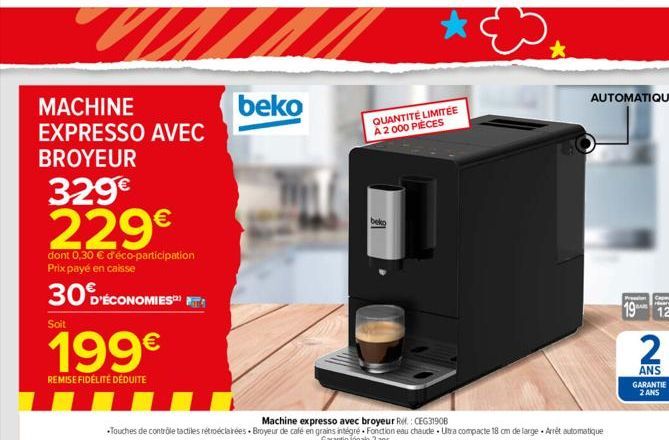 soldes Beko