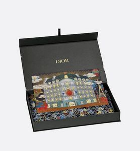 Puzzle 1 000 pièces offre à 240€ sur Dior