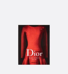 Livre : Dior - Marc Bohan offre à 195€ sur Dior