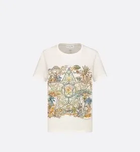 T-shirt offre à 800€ sur Dior
