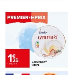 camembert 