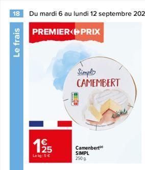 camembert 