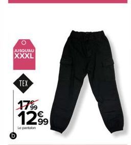 pantalon 