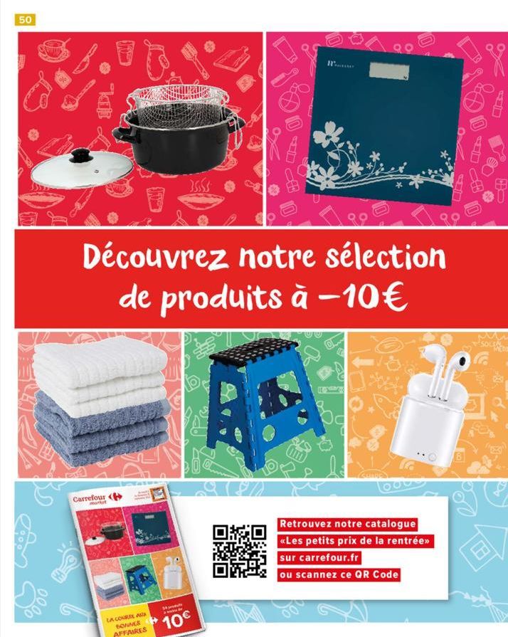 bonnes affaires 