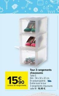 chaussures 