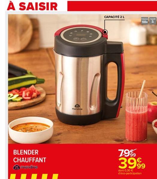 blender 3M