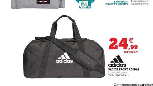 sac de sport 