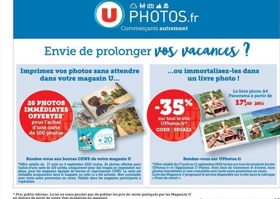 livre photo TOUS