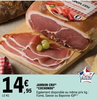 jambon 