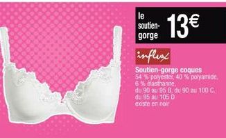 Soutien-gorge 