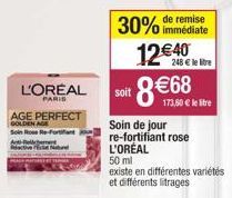 soldes L'Oréal