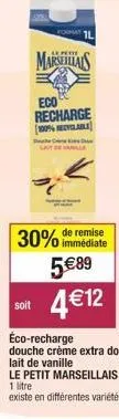 soldes le petit marseillais