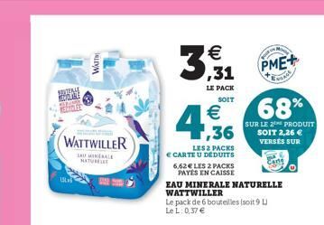 eau Wattwiller